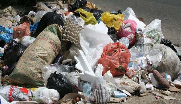 Apoyan decisión de impedir instalación de recicladora de basura en La Cuaba