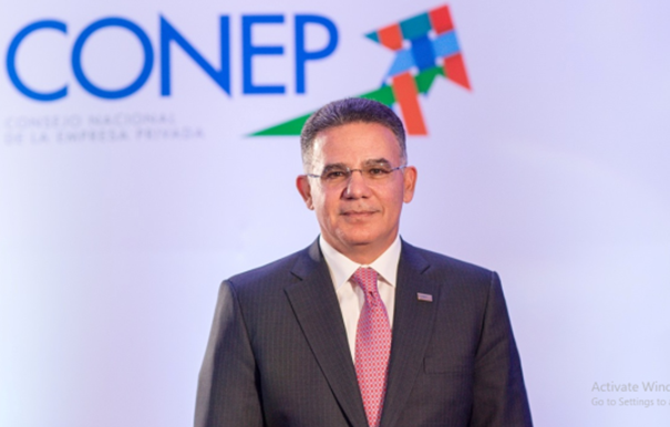 CONEP reitera confianza en la administración de fondos de pensiones