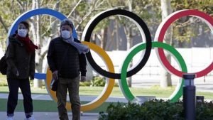Tokio abre algunas sedes para uso público tras postergación de Juegos Olímpicos