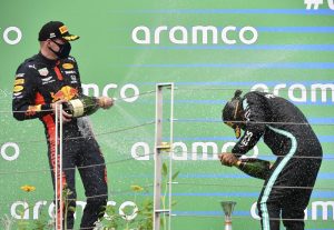 Hamilton gana Gran Premio de Hungría por octava ocasión; iguala récord con Schumacher