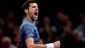 Novak Djokovic participará en el Abierto de Estados Unidos