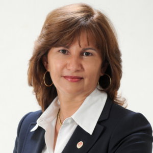 Rosalía Sosa advierte nuevos miembros JCE deben escogerse en proceso transparente 