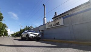 EGE Haina informa central de Pedernales presenta fallas técnicas