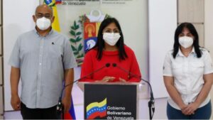 Venezuela formaliza ante la OMS hallazgo de molécula  “altamente efectiva” contra el coronavirus