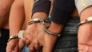 MP solicitará prisión preventiva contra dos estadounidenses y un dominicano que retenían siete menores de manera ilegal