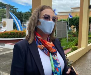 Nicaragua: Parlamento expulsa diputada esposa de expresidente Arnoldo Alemán