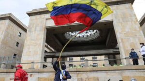 Colombia entra en recesión por primera vez desde 1999

