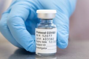 El gobierno de Honduras propone vacunar gratuitamente a sus ciudadanos contra la COVID-19
