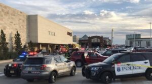 Reportan tiroteo en un centro comercial de Wisconsin en Estados Unidos: un muerto y varios heridos