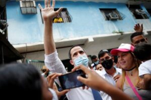 Juan Guaidó: “El 6 de diciembre deben quedarse en sus casas y dejar sola a la dictadura”