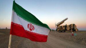 Irán amenaza a EE.UU. con una respuesta 