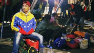 Costa Rica otorga Protección Temporal a inmigrantes venezolanos