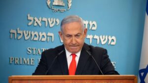 VIDEO: Primer Ministro de Israel llama a las mujeres 
