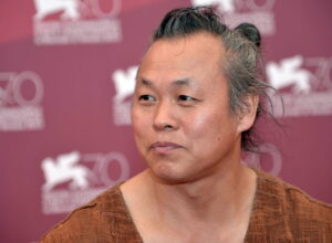 El director surcoreano Kim Ki-duk. EFE/Claudio Onorati/ Archivo