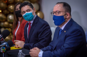 Empresa alimentaria Goya dona 182 toneladas para paliar hambruna en Venezuela