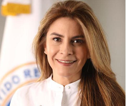 Carolina Mejía se encontraba en Ministerio de Medio Ambiente a la hora del asesinato de Jorge Mera