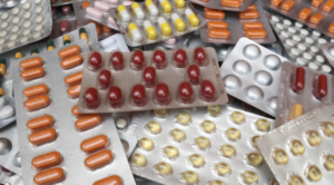Una farmacéutica envasa por error píldoras para la disfunción eréctil con antidepresivos