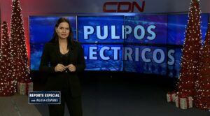Reportaje especial de CDN “Pulpos Eléctricos” es número uno en tendencias de Twitter en RD  
