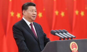 Presidente chino pronunciará un discurso este jueves 31 de diciembre