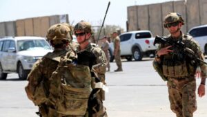 Trump ordena la retirada de casi todas las tropas estadounidenses de Somalia para principios de 2021