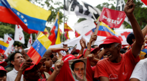 El CNE confirma que el chavismo obtuvo 91% del Parlamento para la próxima Asamblea Nacional en Venezuela
