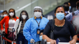 ¿Cuáles países de América Latina han prohibido vuelos con Reino Unido ante la nueva cepa del coronavirus?