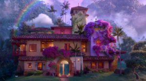 “Encanto”: Disney revela las primeras imágenes de su película animada sobre Colombia