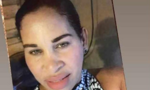 Hallan muerta mujer reportada desaparecida en Santiago 
