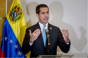 Asamblea Nacional de Venezuela ordenará la comparecencia de Guaidó y otras 61 personas vinculadas al político opositor