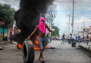 La oposición en Haití anuncia nuevas protestas para 