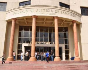 Fiscalía de Santiago reapresó a 80 prófugos de la justicia durante 2020
