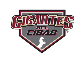 Gigantes del Cibao informa Edgar Santana y Yerry de los Santos quedan fuera por COVID-19