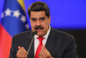 Maduro espera Congreso de EE.UU. investigue el destino de los recursos entregados a Juan Guaidó