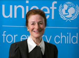 Unicef: “Los niños no pueden permitirse otro año sin escuela”
