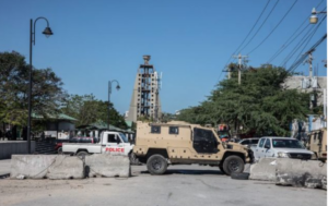 Ordenan liberar al juez acusado de tramar un golpe de Estado en Haití