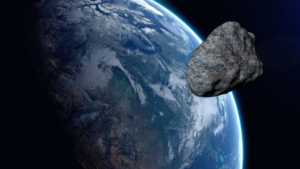 La NASA advierte que una serie de asteroides se aproxima en los próximos días a la Tierra