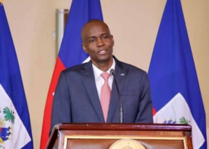 Jovenel Moïse invita a Caricom delegar representantes para indagar sobre situación sociopolítica en Haití