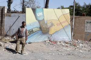 Las medidas de EEUU en Yemen son pasos para la paz pero no suficientes
