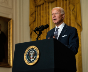 Biden intenta reconciliar a Occidente en torno a la competición con China
