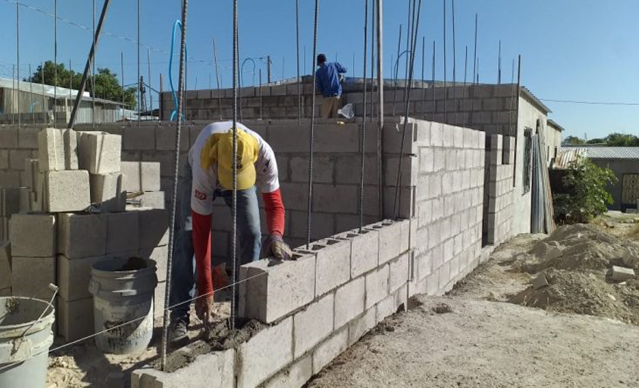Buscan alternativas para incrementos de costos en materiales de  construcción en RD - CDN - El Canal de Noticias de los Dominicanos