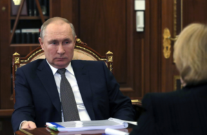 Putin dispuesto a restaurar las relaciones con EE.UU.