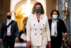 El Congreso de EE.UU. da luz verde al tercer rescate fiscal contra la pandemia