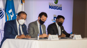 MICM y Fiduciaria Reservas lanzan el Fideicomiso MASGAS