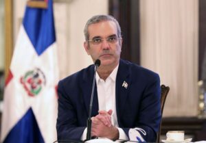 Abinader encabezará Consejo de Ministros en San Juan