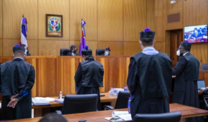 Ministerio Público valora incorporación de pruebas correspondientes a delaciones en Caso Odebrecht 