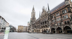 Alemania redoblará las restricciones de la COVID durante Semana Santa