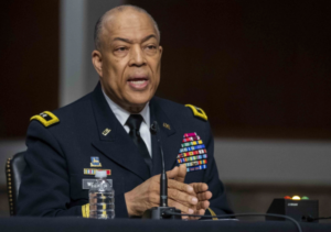 Un militar afroamericano será el jefe de seguridad de la Cámara Baja de EE.UU.