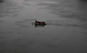 Dos muertos y cuatro desaparecidos en Argentina tras pincharse un bote inflable durante el cruce de un río hacia Bolivia