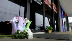 El sospechoso de los tiroteos en Atlanta niega tener una motivación racista