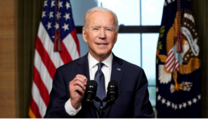 Biden defiende la salida de Afganistán porque EE.UU. cumplió 